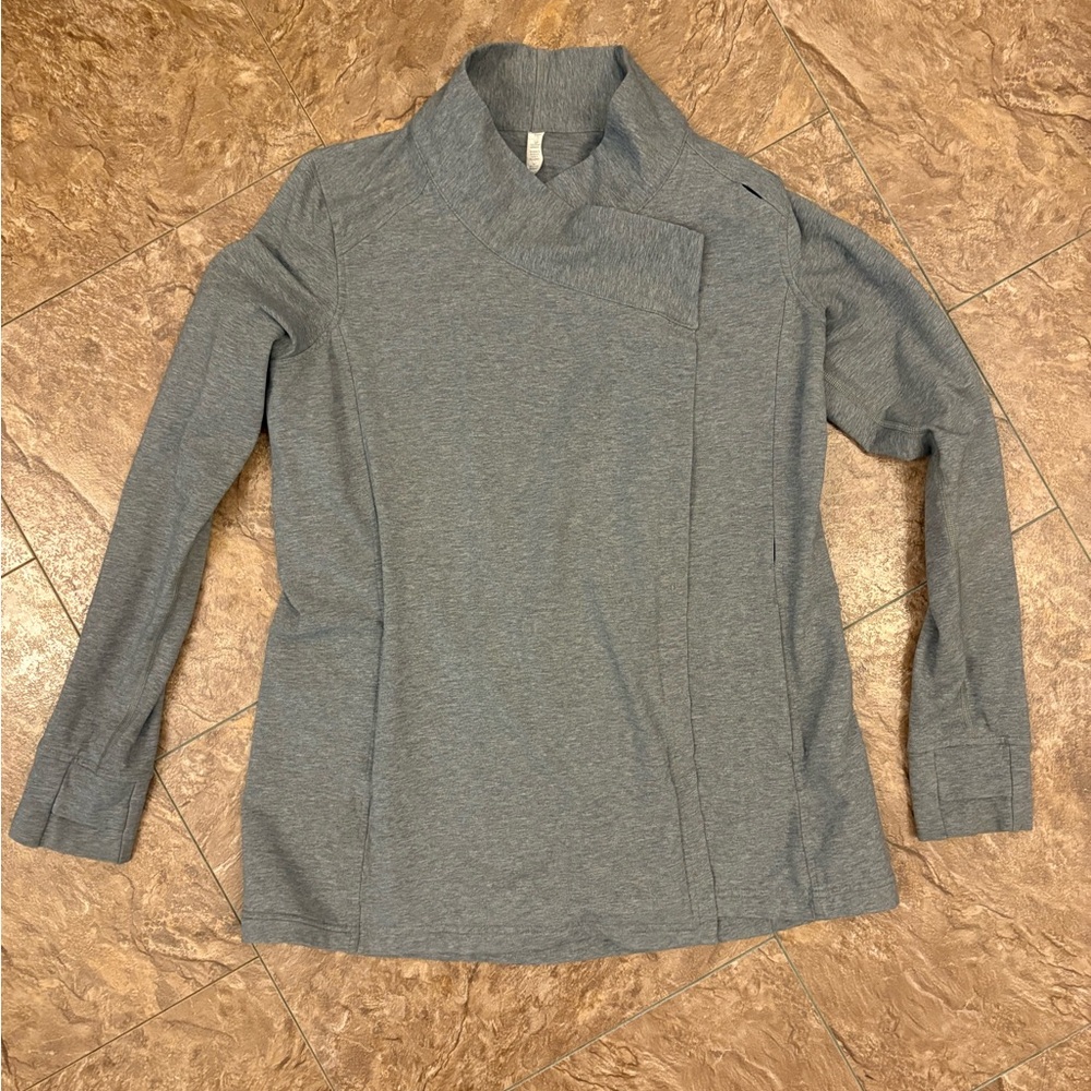 Lulu sweater